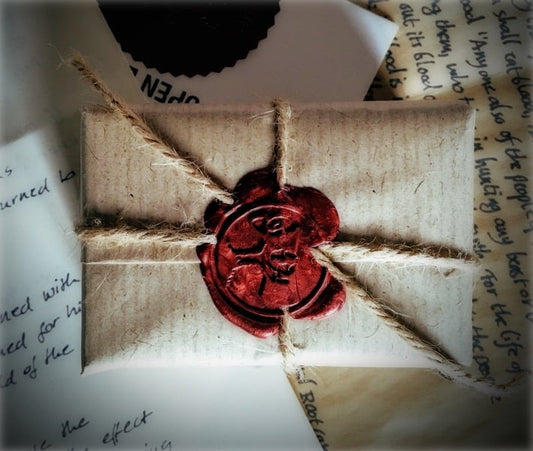 A Most Peculiar Package