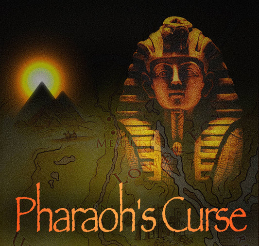Pharaoh's Curse